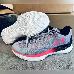 Under Armour Curry 1 Low FloTro "Mother's Day" 3026278-401